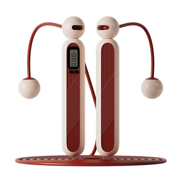 Lisslune | Wireless Electronic Jump Rope