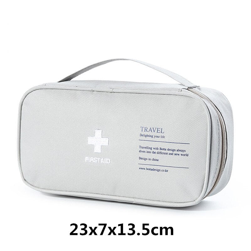 Lisslune | Mini Essential Travel Organizer Bag