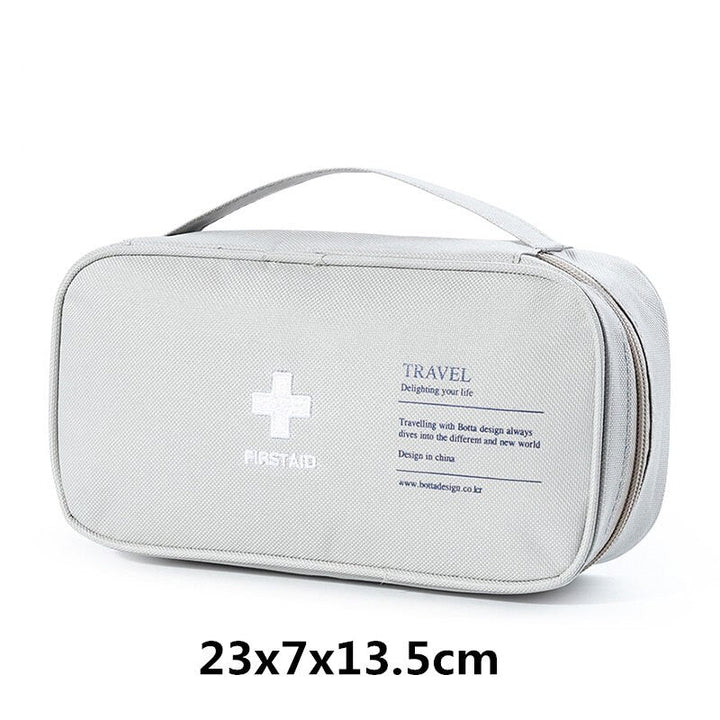 Lisslune | Mini Essential Travel Organizer Bag