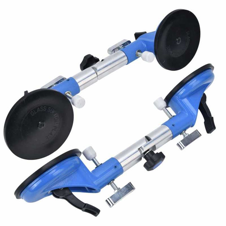 Lisslune | Heavy Duty Suction Glass Puller