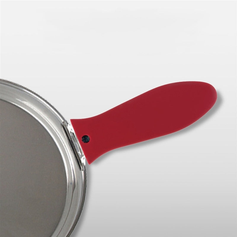 Lisslune | Safe Touch Non-Slip Hot Handle Pot Holder