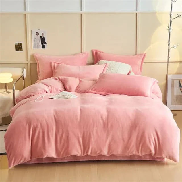 Lisslune | Fluffela - Cozy and comfortable duvet cover