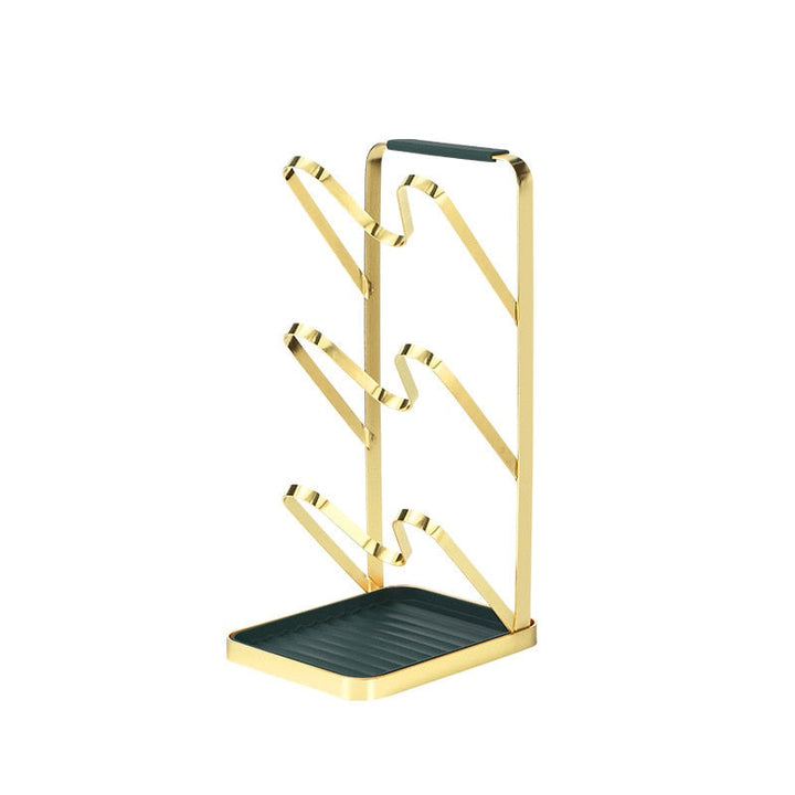 Lisslune | 3-Layer Pot Lid Holder Rack