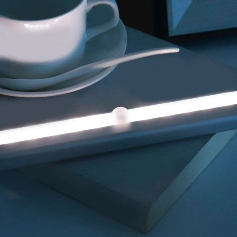 Lisslune | Wireless LED Light with Motion Sensor