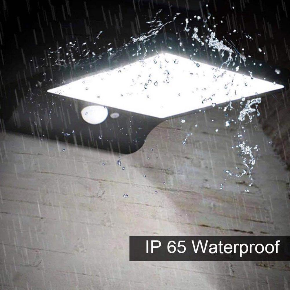 Lisslune | Waterproof Solar Outdoor Garden Light