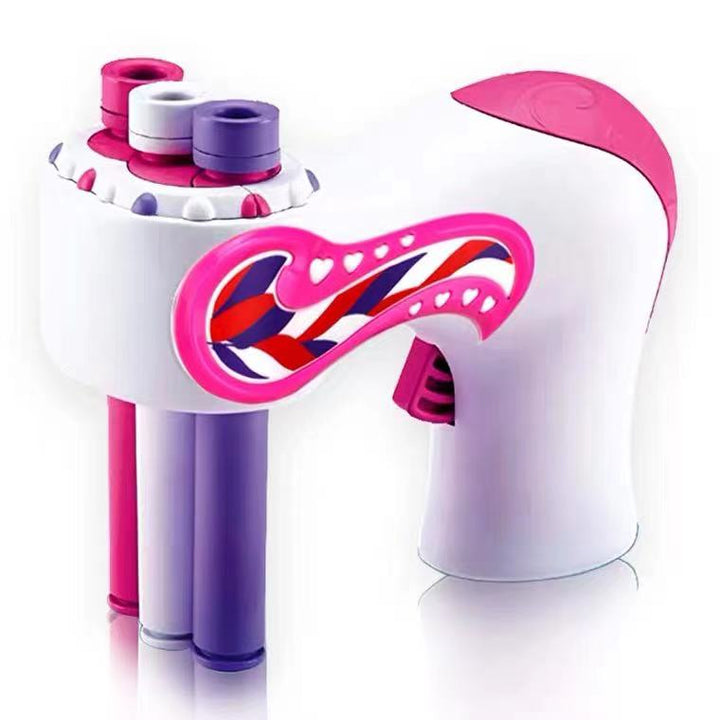 Lisslune | Automatic Hair Braider