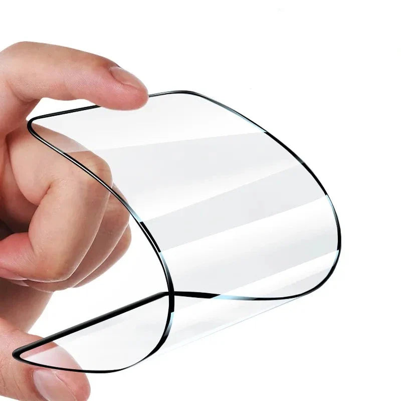 Lisslune | Ceramic Phone Protection Glass for Samsung Galaxy (3 pieces)