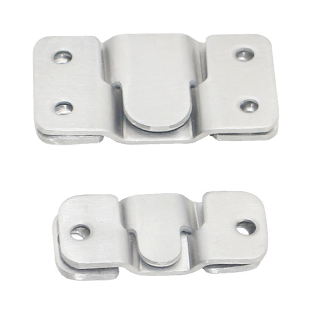 Lisslune | Frame Grip Strong Wall Hanger Hinge