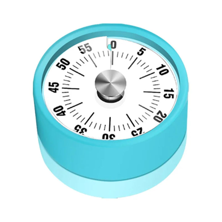 Lisslune | Stainless Magnetic Mechanical Timer