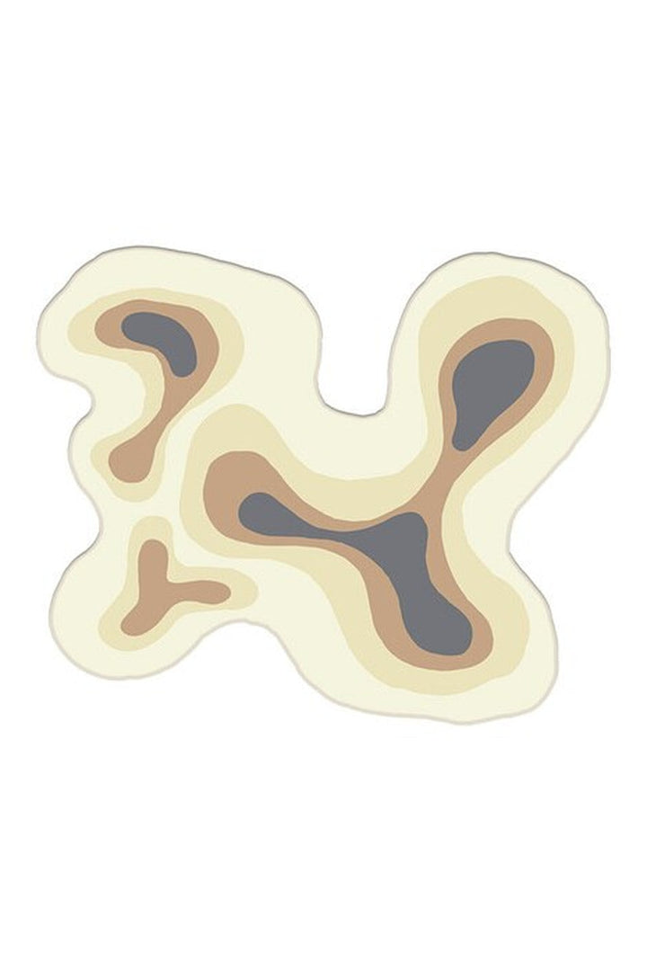 Lisslune | Art Design Carpet