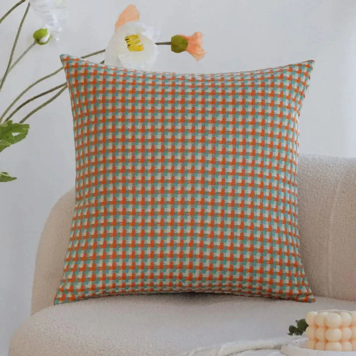 Lisslune | Scandinavian Decorative Throw Pillow Cover 45x45cm