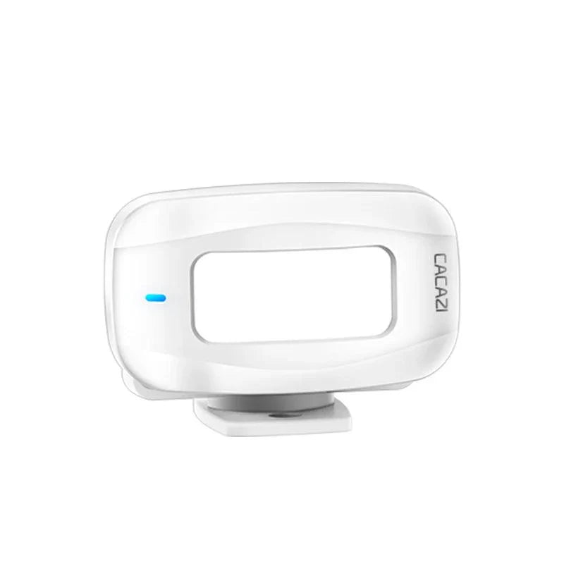 Lisslune | Advanced Wireless Doorbell System with Smart Sensor Technology and Remote Control