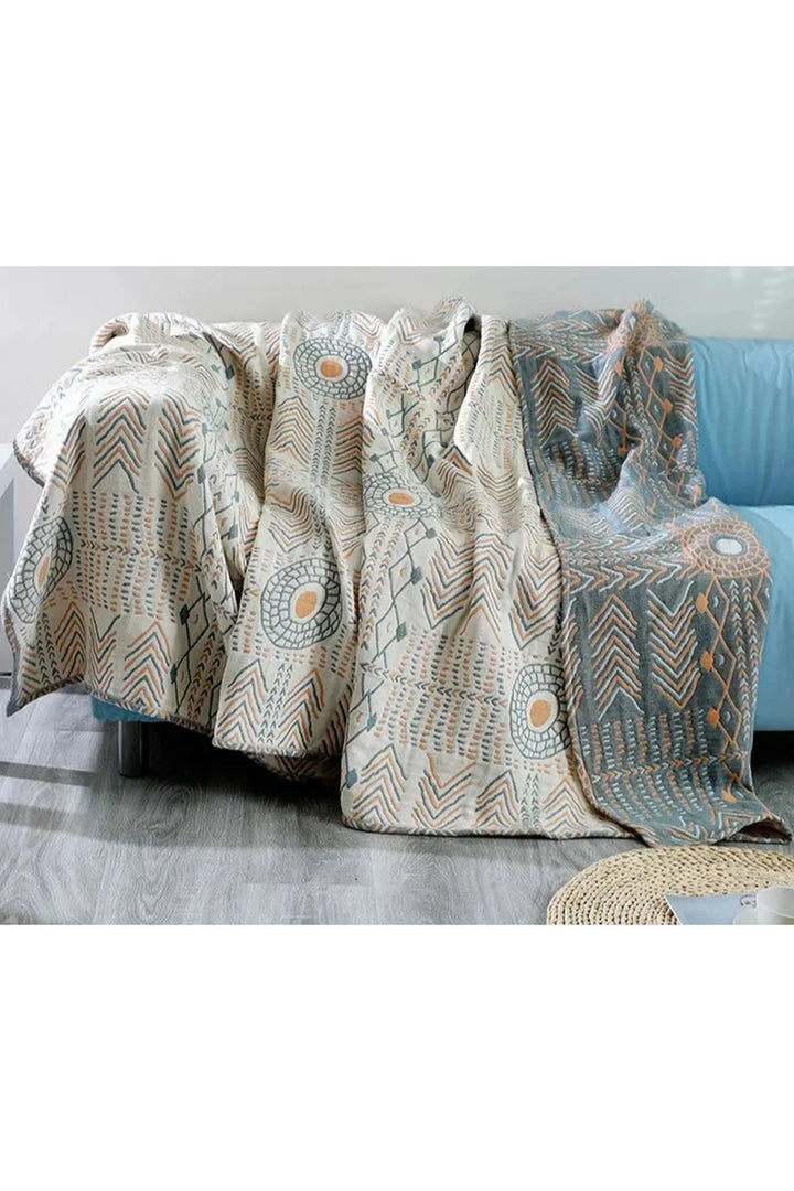 Lisslune | Boho Sofa cover