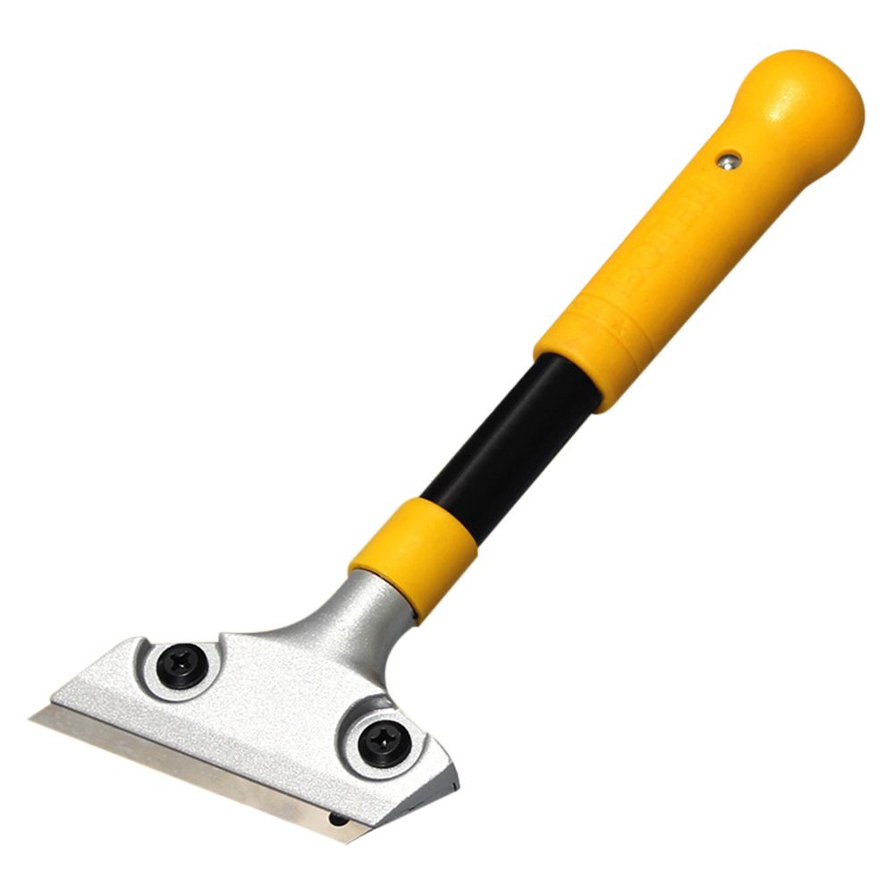 Lisslune | Genius Wall Floor Cleaning Scraper Tool