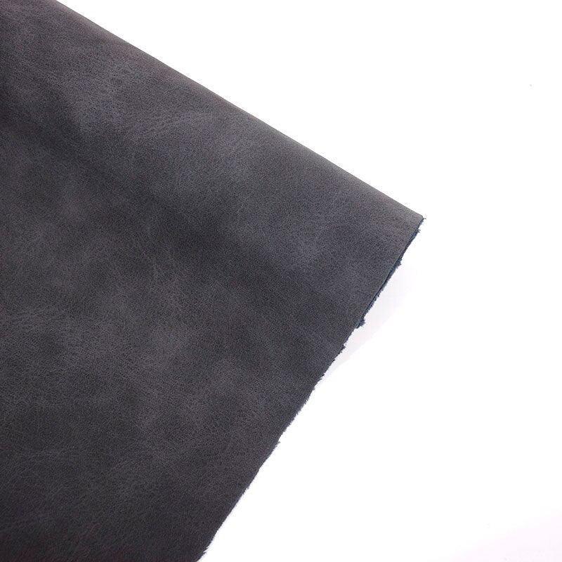 Lisslune | Luxurious lambskin PU leather fabric: Transform your crafting projects with style
