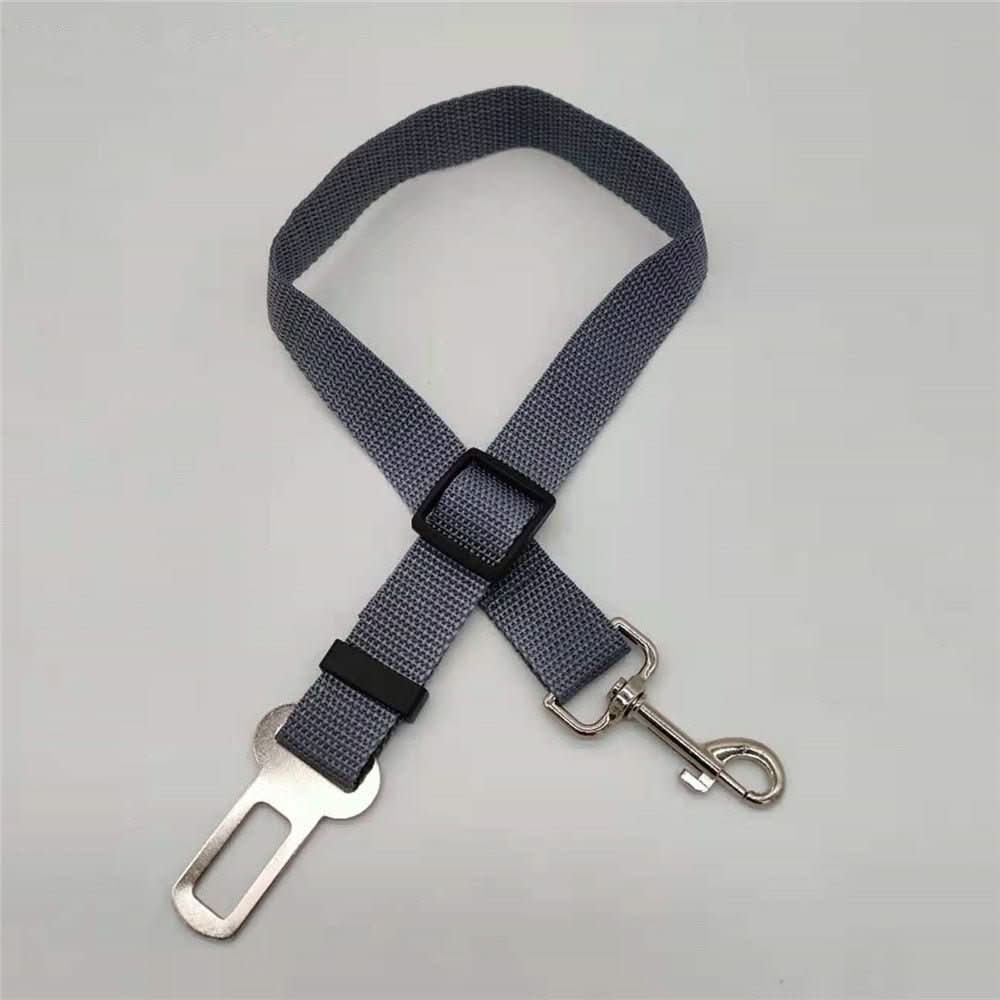 Lisslune | SAFEPAW – Adjustable safety belt for dogs in the car