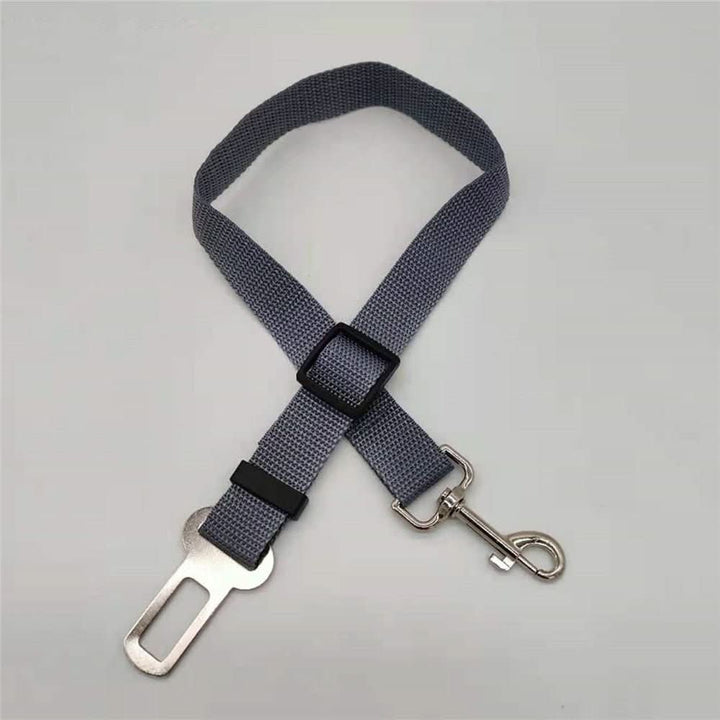 Lisslune | SAFEPAW – Adjustable safety belt for dogs in the car