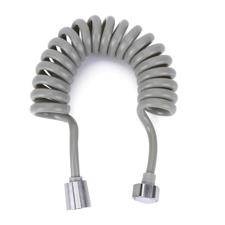 Lisslune | Revolutionary Adjustable Shower Hose Extension Kit - Improve Your Shower Experience
