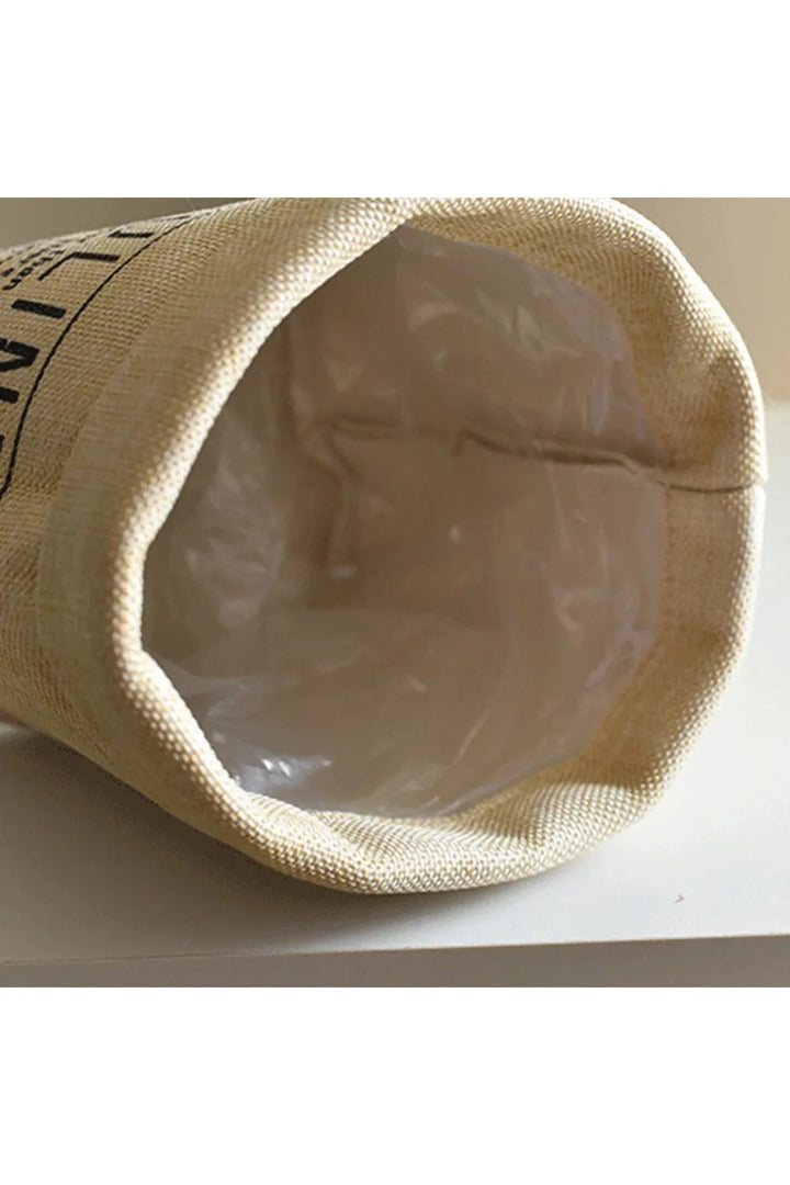 Lisslune | Fabric plant pot