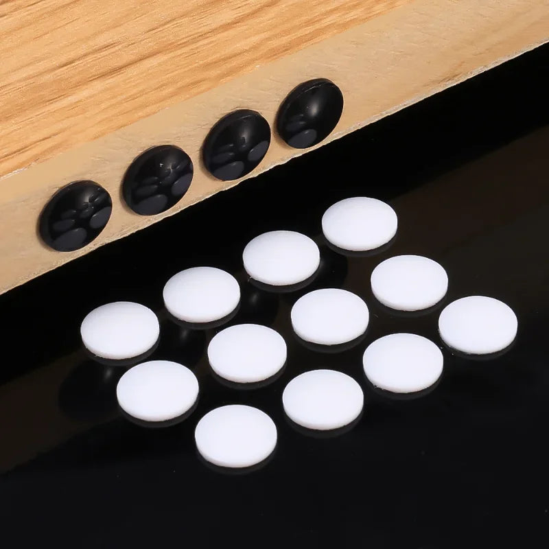 Lisslune | Soft Silicone Shock Absorber Bumpers