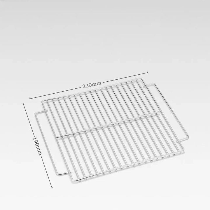Lisslune | FeuerFlex Outdoor Stove