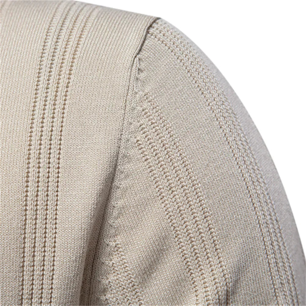Lisslune | Elegant Polo for Men with Refined Style