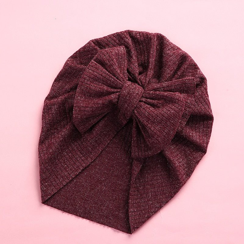 Lisslune | Headscarf for Toddlers with Bow