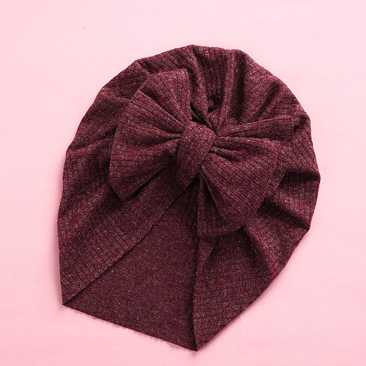 Lisslune | Headscarf for Toddlers with Bow