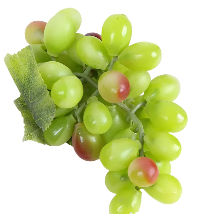Lisslune | Life-like Synthetic Fruits and Vegetables for Stunning Home and Restaurant Decor - Ideal for Enchanting Food Photography