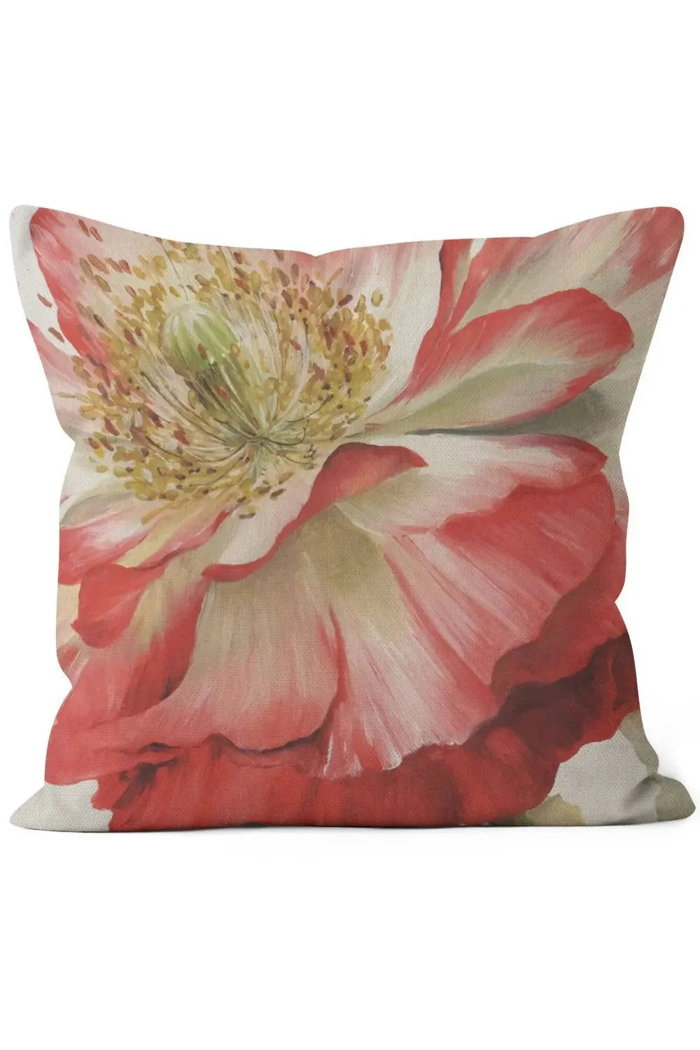 Lisslune | Flower Decor Pillowcase