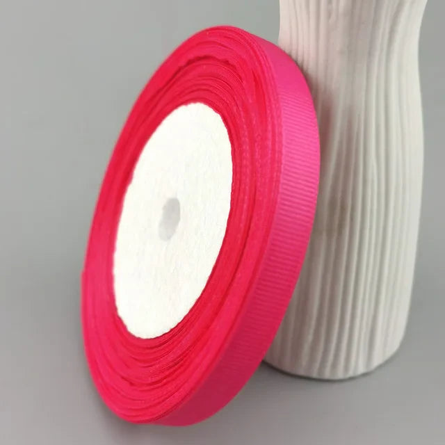 Rynx | (25 Yards/Roll) 10mm webbing wholesale gift wrapping decoration ribbons lace fabric