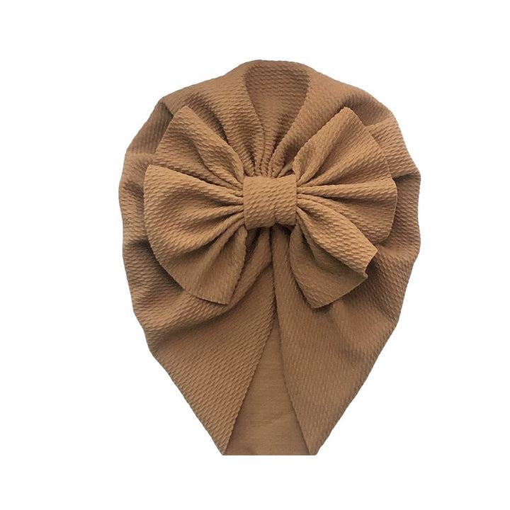 Lisslune | Headscarf for Toddlers with Bow