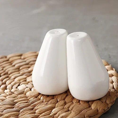 Lisslune | Elegant Nordic White Marble Glasses Collection for Chic Kitchen Organization
