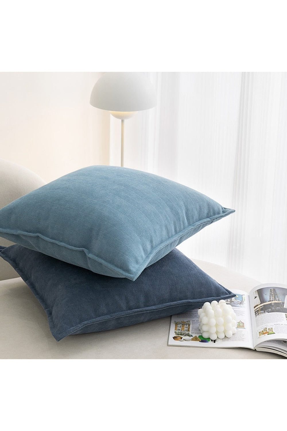 Lisslune | Cushion cover collection
