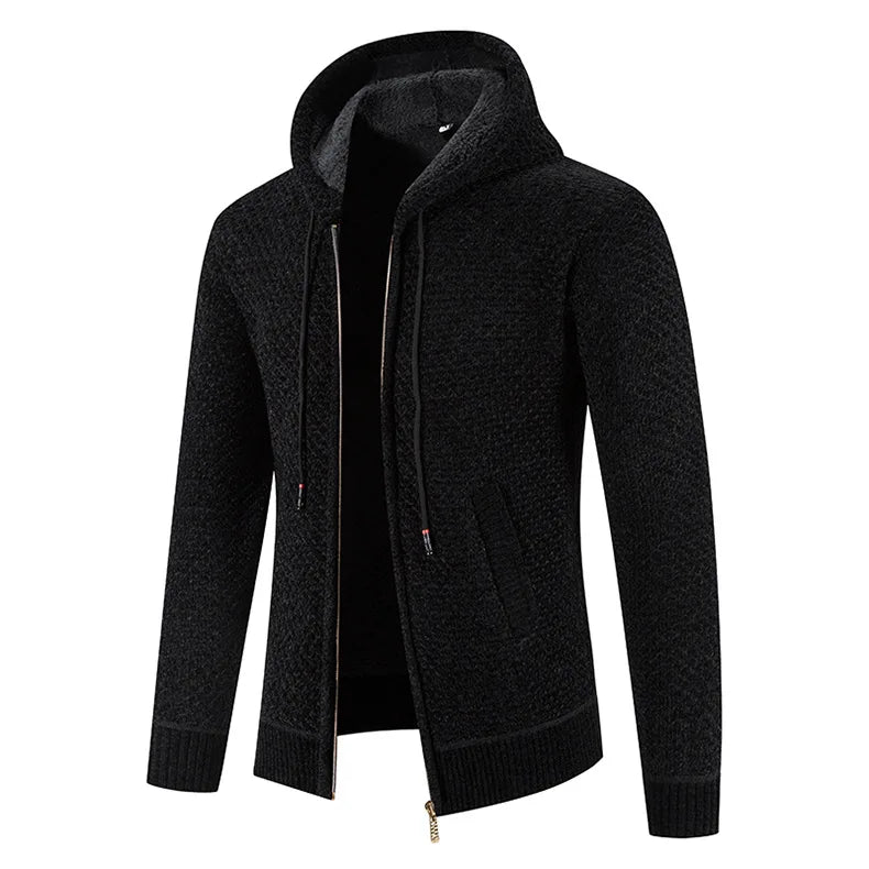 Lisslune | Premium Men's Cardigan