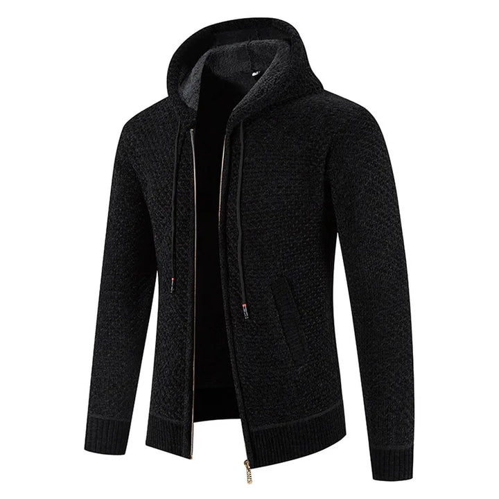 Lisslune | Premium Men's Cardigan
