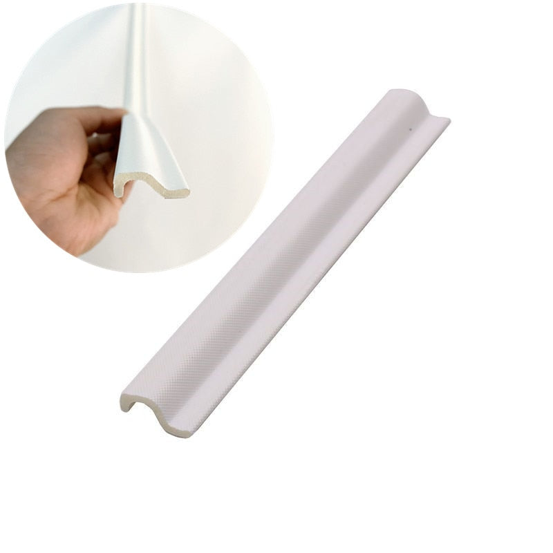 Lisslune | Soundproof Window Sealing Strip Foam