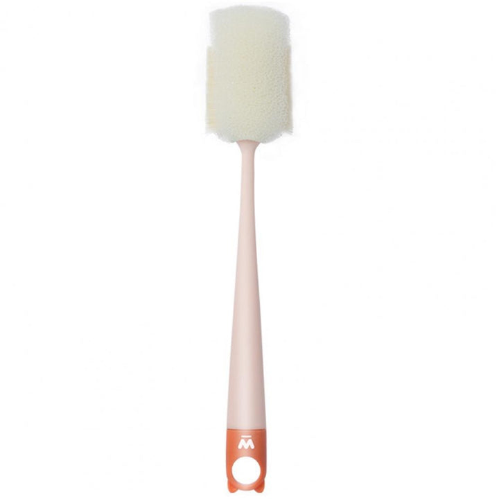 Lisslune | Deep Cleaning No Odor Bottle Soft Sponge