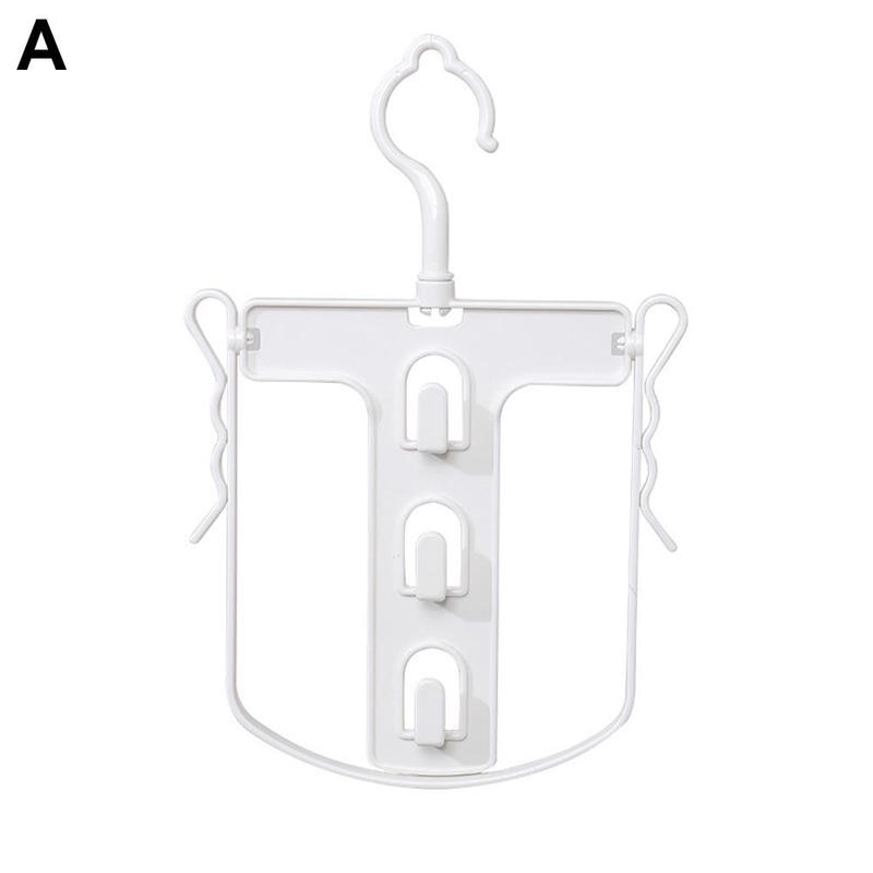 Lisslune | Magic Non-Slip Folding Sweater Hanger