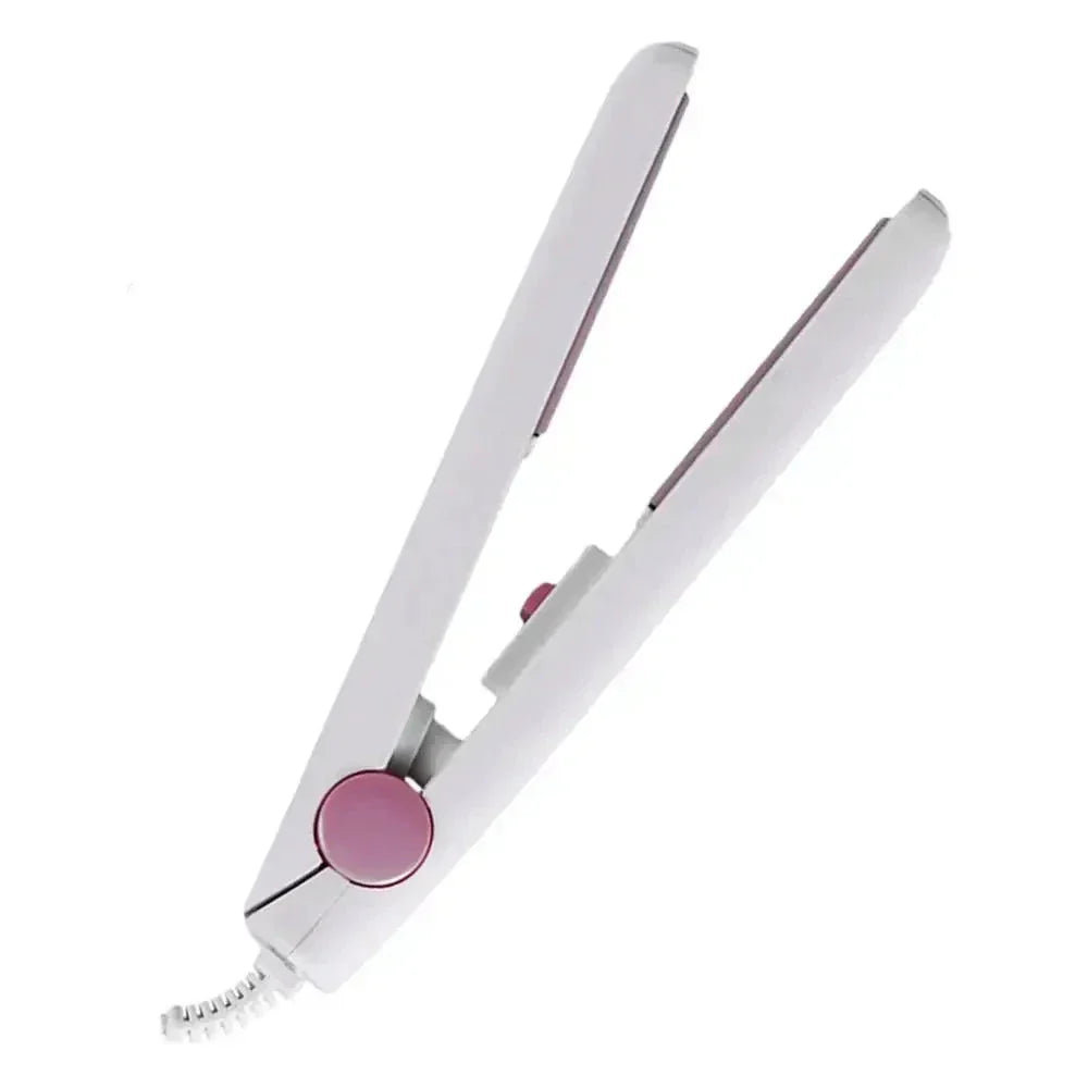 Lisslune | Portable Mini Hair Straightener