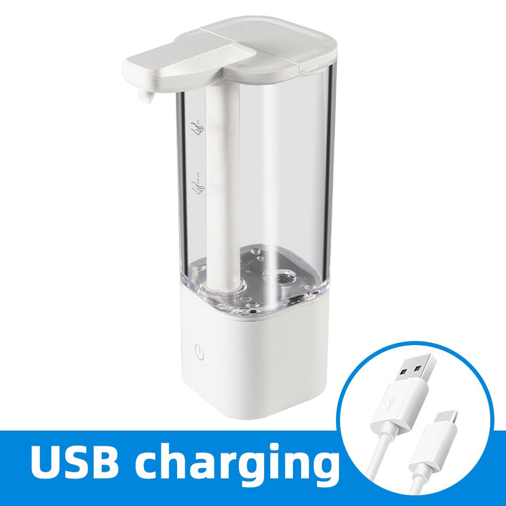 Lisslune | Multi-Mode Automatic Sensor Large Soap Dispenser