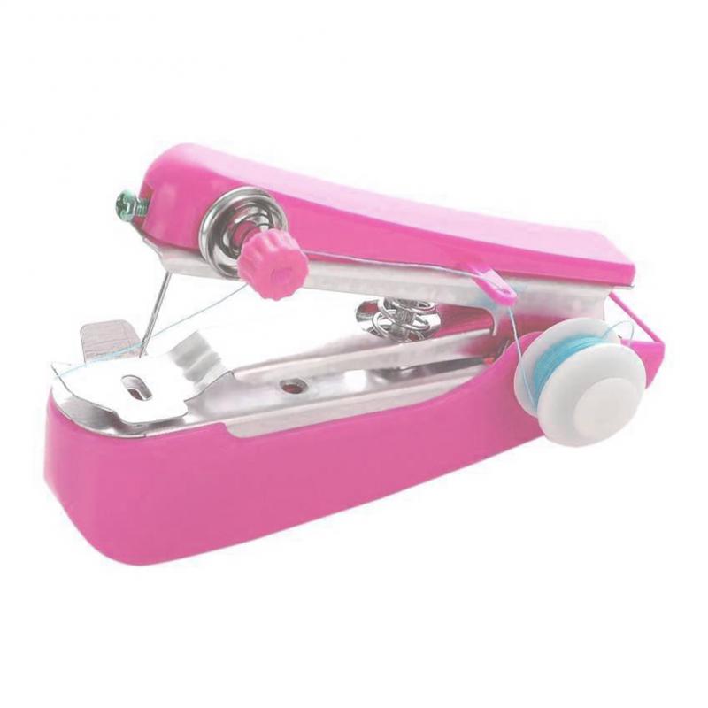 Lisslune | Handheld Portable Fix Fast Sewing Machine