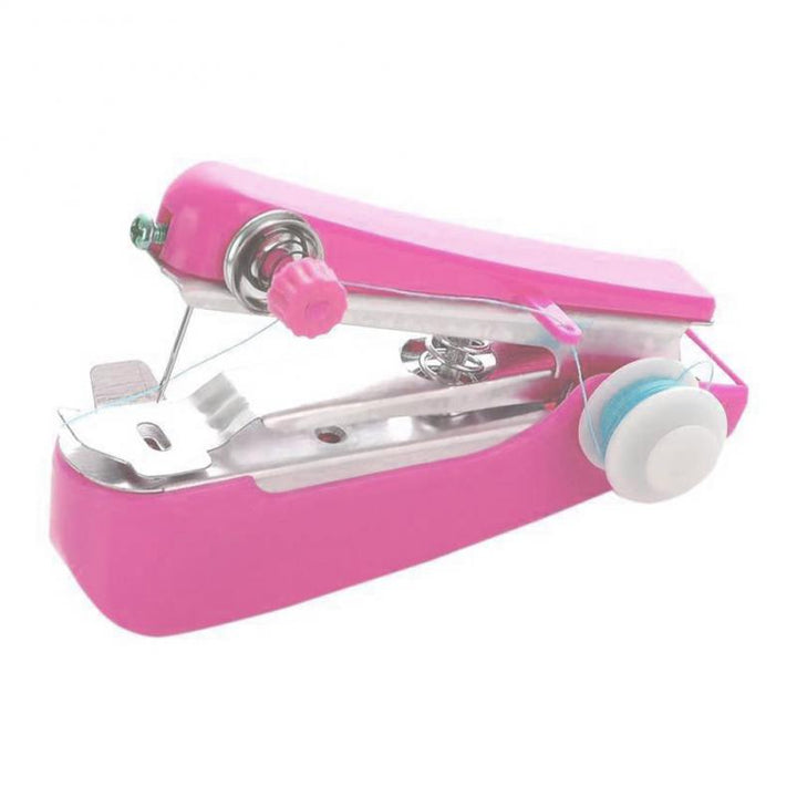 Lisslune | Handheld Portable Fix Fast Sewing Machine
