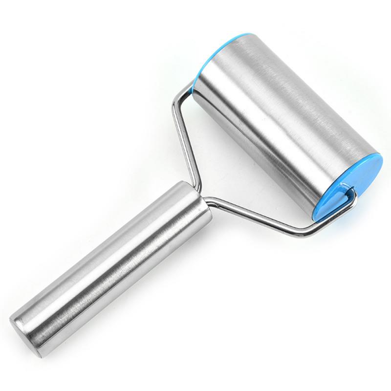 Lisslune | Stainless Steel Pastry Dough Roller