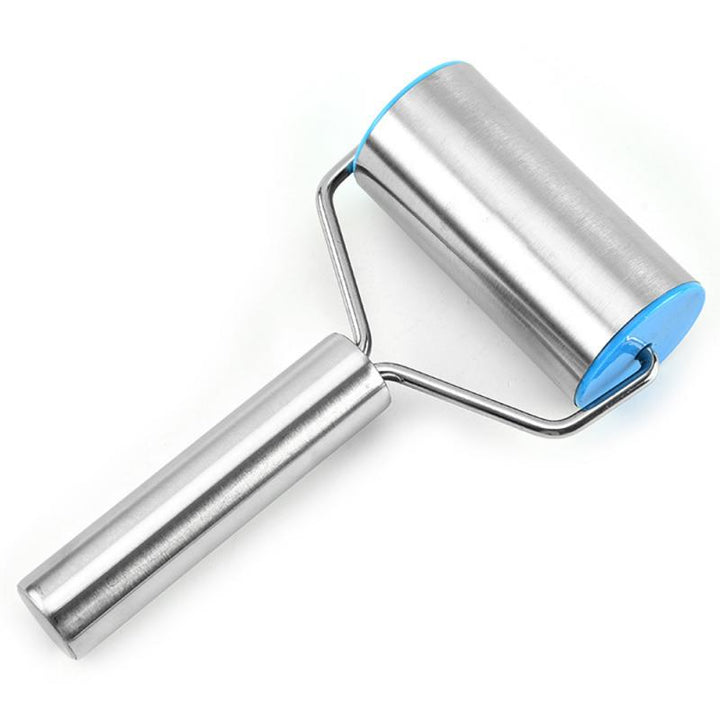 Lisslune | Stainless Steel Pastry Dough Roller