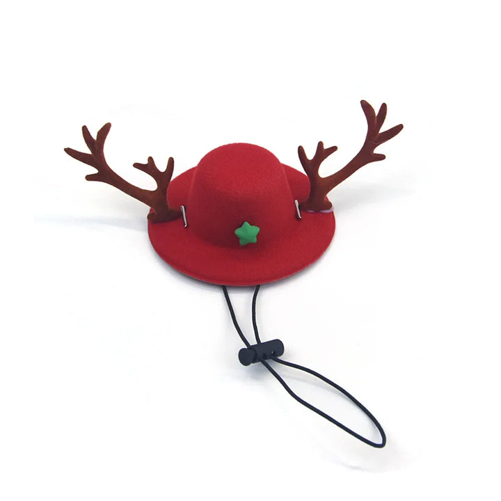 Lisslune | Adjustable Christmas stockings
