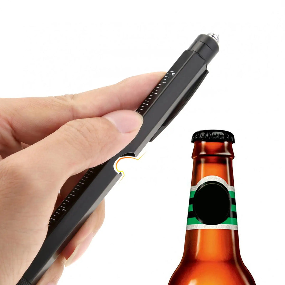 Lisslune | 9in1 Multifunctional Task Master Pen