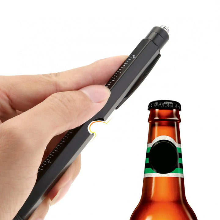 Lisslune | 9in1 Multifunctional Task Master Pen