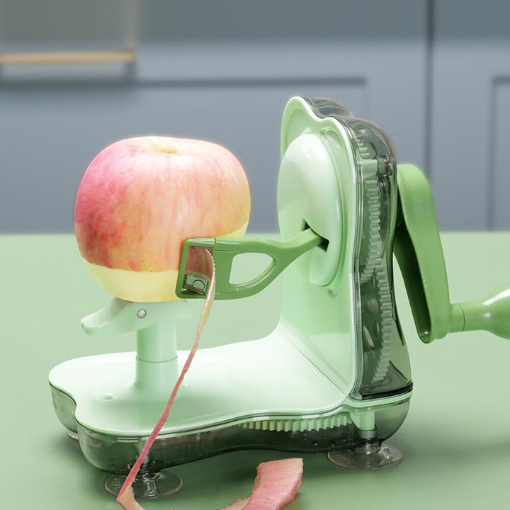 Lisslune | Multifunctional Fruit Vegetable Easy Peeler Gadget