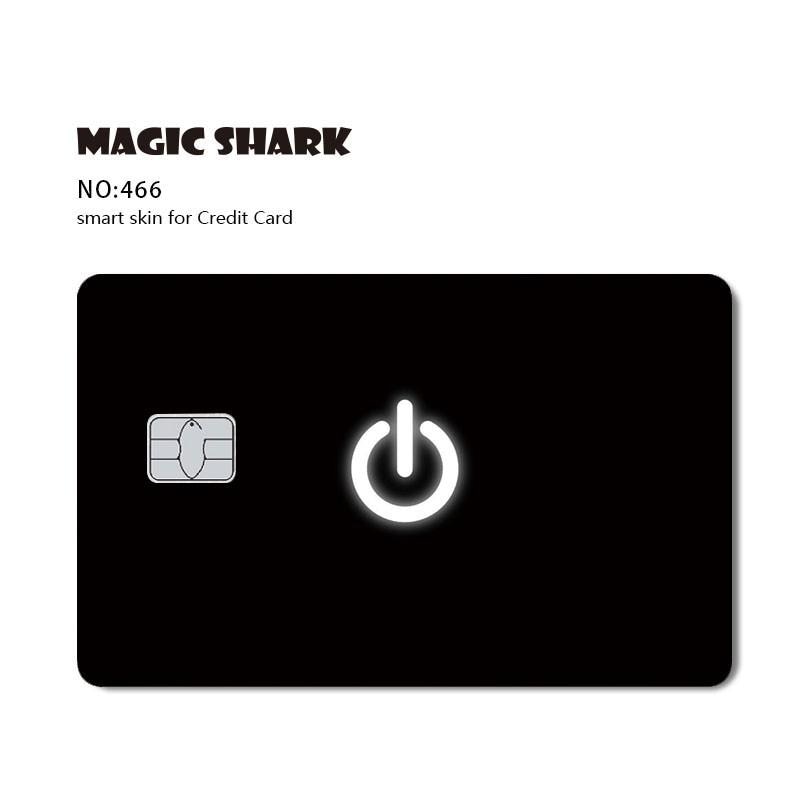 Lisslune | Credit Card Sticker
